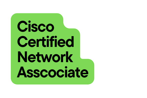 Cisco Certified Network Asscociate
